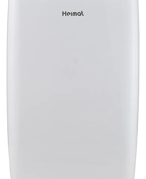 Aire Acondicionado Portatil 15000 Btu Wifi Heimat Blanco