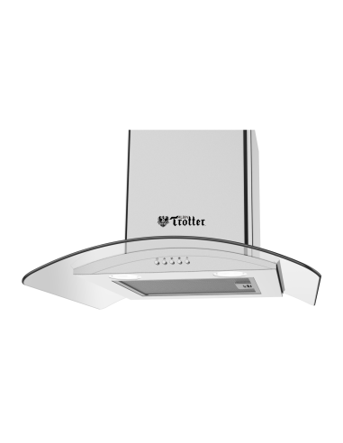 CAMPANA AT-MD BOGEN N19 60 ALBIN TROTTER