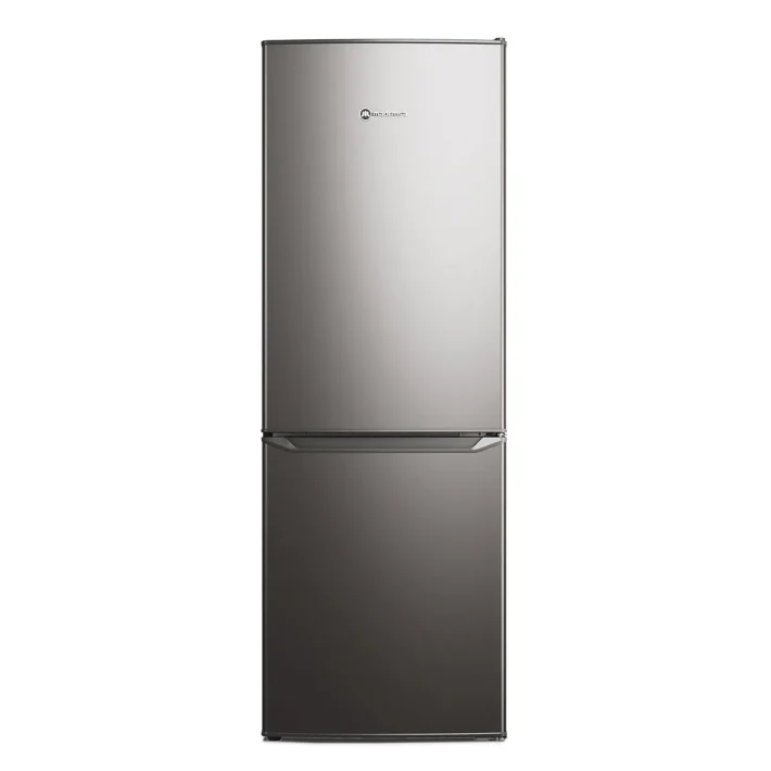 Refrigerador Mademsa Bottom Freezer Frío Directo 166l