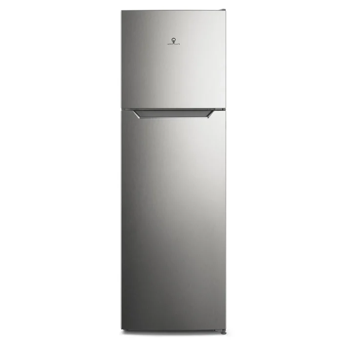 Refrigerador Mademsa 247L No Frost Top Freezer Inverter Puerta Reversible Altus 1250I Inox